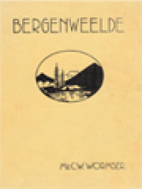Image of Bergenweelde