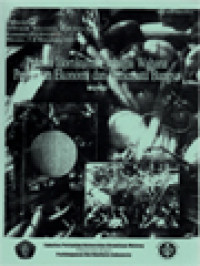 Image of Potensi Hortikultura Sebagai Wahana Perbaikan dan Pemersatu Bangsa II(1): Prosiding Seminar Nasional Hortikultura Kongres Perhorti Malang, 7-8 Nopember 2001 / Tatik Wardiyati, Sumeru Ashari, Nurul Aini, Agus Suryanto (Editor)