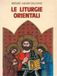 Image of Le Liturgie Orientali