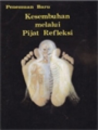 Image of Kesembuhan Melalui Pijat Refleksi