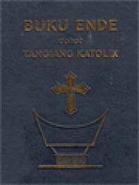 Image of Buku Ende Dohot Tangiang Katolik