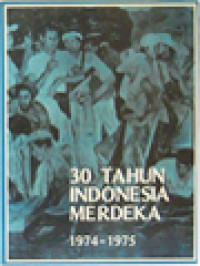 Image of 30 Tahun Indonesia Merdeka