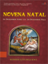 Image of Novena Natal: 16 Desember Sore s.d. 24 Desember Pagi