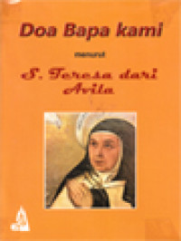 Image of Doa Bapa Kami Menurut S. Teresa Dari Avila