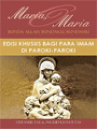 Image of Maria, O Maria: Bunda Allah, Bundaku, Bundamu