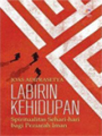 Image of Labirin Kehidupan: Spiritualitas Sehari-Hari Bagi Peziarah Iman