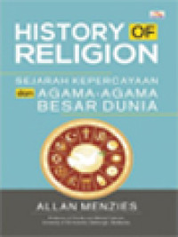 Image of Sejarah Kepercayaan Dan Agama-Agama Besar Dunia