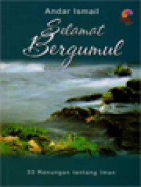 Image of Selamat Bergumul: 33 Renungan Tentang Iman