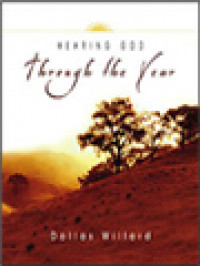 Image of Hearing God Through The Year