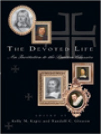 Image of The Devoted Life: An Invitation To The Puritan Classics / Kelly M. Kapic, Randall C. Gleason (Edited)
