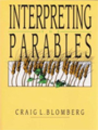 Image of Interpreting The Parables