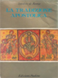 Image of La Tradizione Apostolica
