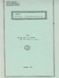 Image of Teologi Moral Fundamental II