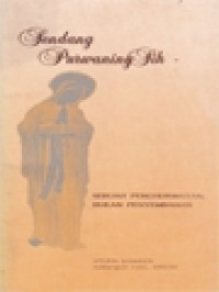 Image of Sendang Purwaningsih: Sebuah Penghormatan, Bukan Penyembahan