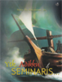 Image of Ytk. Adikku Seminaris...
