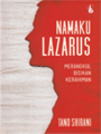 Image of Namaku Lazarus: Merangkul Bisikan Kerahiman
