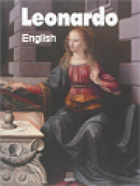 Image of Leonardo Da Vinci: English