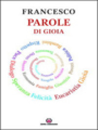 Image of Francesco Parole Di Gioia