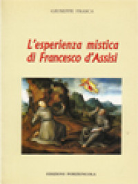 Image of L'esperienza Mistica Di Francesco D'Assisi
