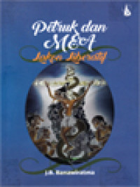 Image of Petruk Dan MEA, Lakon Liberatif: Sambutan Tasyakuran Usia 70 Tahun Diselenggarakan Oleh Fakultas Teologi UKDW Yogyakarta 24 November 2016