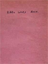 Image of Karo Word Book