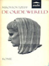 Image of De Oude Wereld: Rome