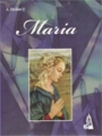 Image of Maria