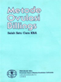 Image of Metode Ovulasi Billings: Salah Satu Cara KBA