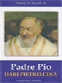 Image of Padre Pio Dari Pietrelcina