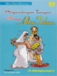 Image of Bergandengan Tangan Menuju Altar Tuhan