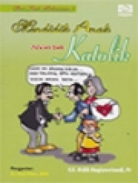 Image of Mendidik Anak Secara Katolik