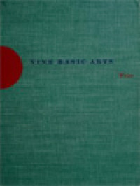 Image of Nine Basic Arts