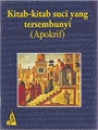 Image of Kitab-Kitab Suci yang Tersembunyi (Apokrif)