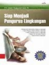 Image of Siap Menjadi Pengurus Lingkungan