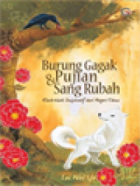 Image of Burung Gagak & Pujian Sang Rubah: Kisah Kisah Inspiratif Dari Negeri China