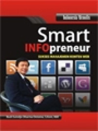 Image of Smart INFOpreneur Sukses Manajemen Konten Web