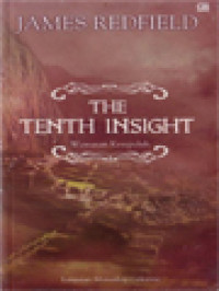 Image of The Tenth Insight (Wawasan Kesepuluh)