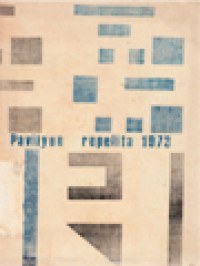 Image of Pameran Repelita Jakarta Fair (Pavilyun Repelita 1973)