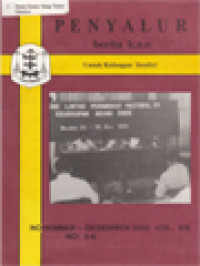 Image of Penyalur Berita Keuskupan Agung Ende