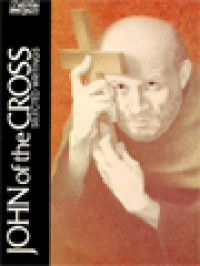 Image of John Of The Cross: Selected Writings