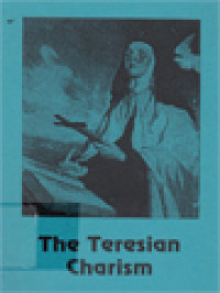 Image of The Teresian Charism
