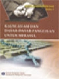 Image of Kaum Awam Dan Dasar-Dasar Panggilan Untuk Merasul