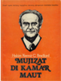 Image of Mujizat Di Kamar Maut: Kisah Nyata Tentang Kegigihan Seorang Pengacara Membela Keadilan