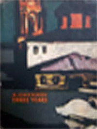 Image of Three Years