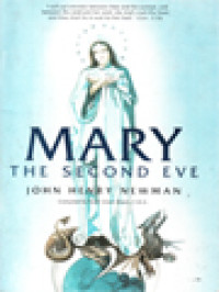 Image of Mary The Second Eve