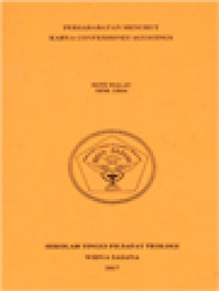 Image of Persahabatan Menurut Karya Confessiones Agustinus