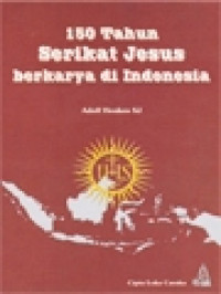 Image of 150 Tahun Serikat Jesus Berkarya Di Indonesia