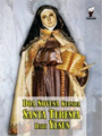 Image of Doa Novena Kepada Santa Teresia Dari Yesus