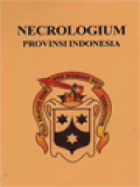 Image of Necrologium Provinsi Indonesia