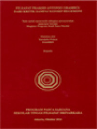 Image of Filsafat Praksis Antonio Gramsci: Dari Kritik Sampai Konsep Hegemoni